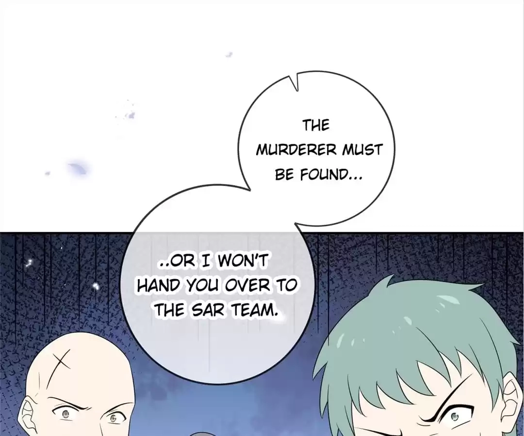 My Apocalyptic Miss Chapter 40 page 89 - 