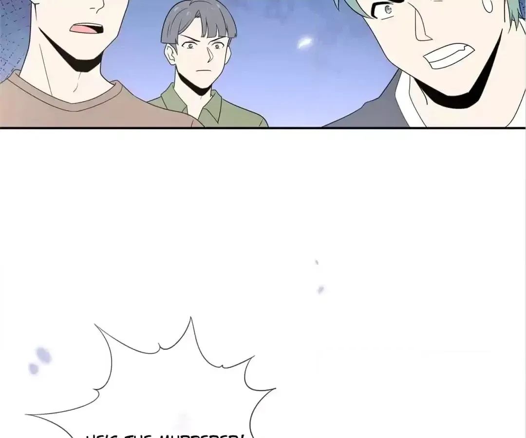My Apocalyptic Miss Chapter 40 page 90 - 