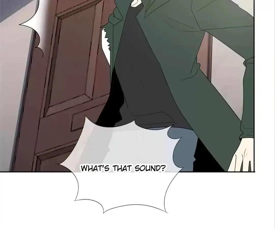 My Apocalyptic Miss Chapter 40 page 10 - 