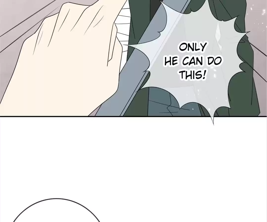 My Apocalyptic Miss Chapter 40 page 92 - 