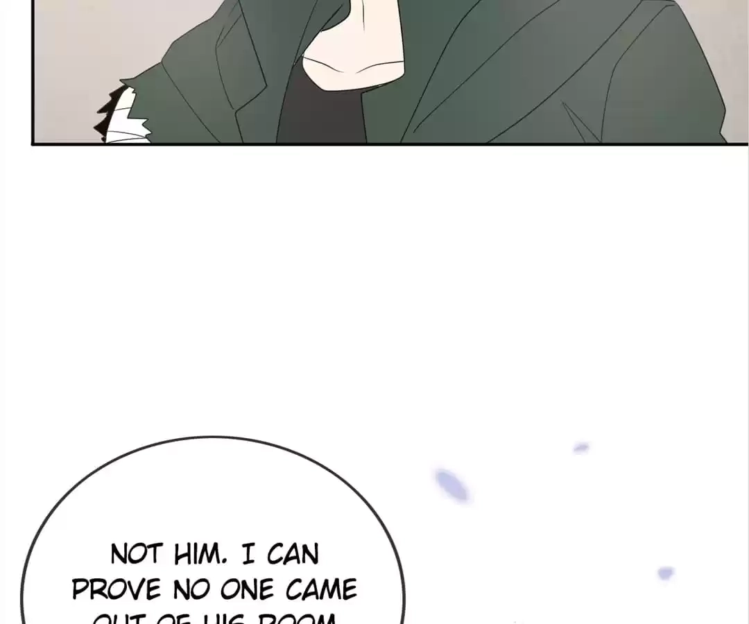 My Apocalyptic Miss Chapter 40 page 94 - 