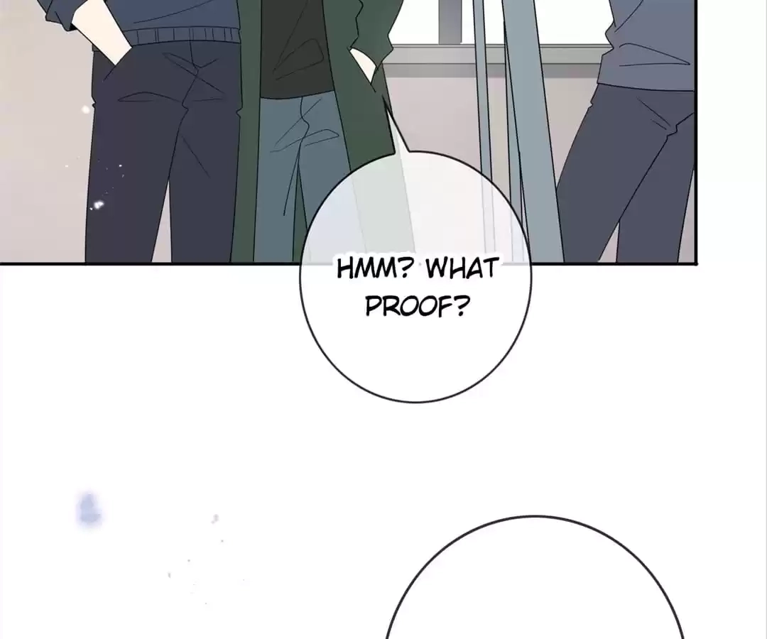 My Apocalyptic Miss Chapter 40 page 96 - 