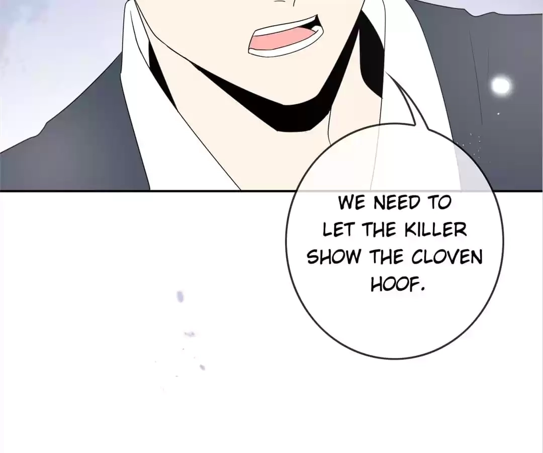 My Apocalyptic Miss Chapter 40 page 98 - 