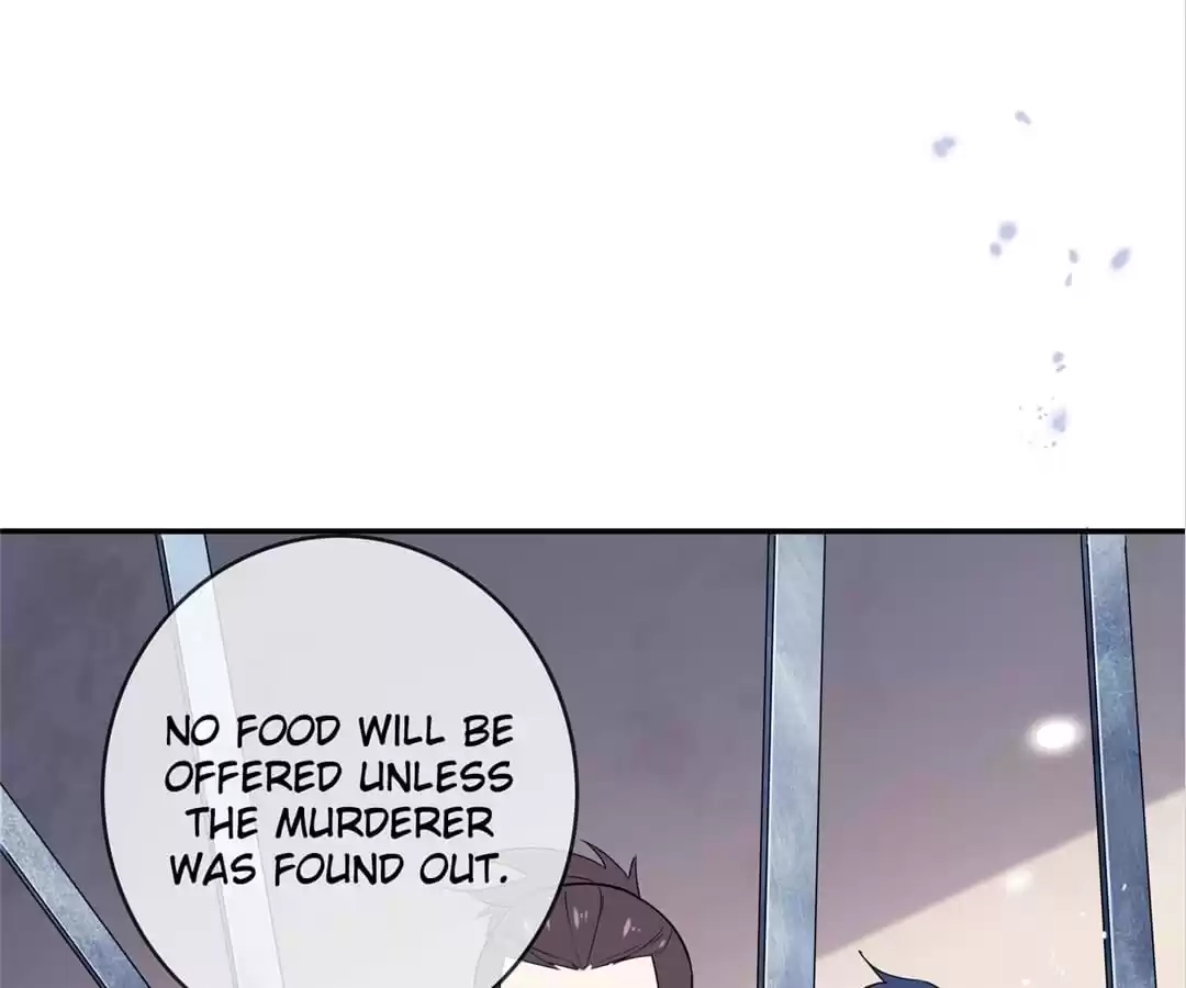My Apocalyptic Miss Chapter 41 page 2 - 
