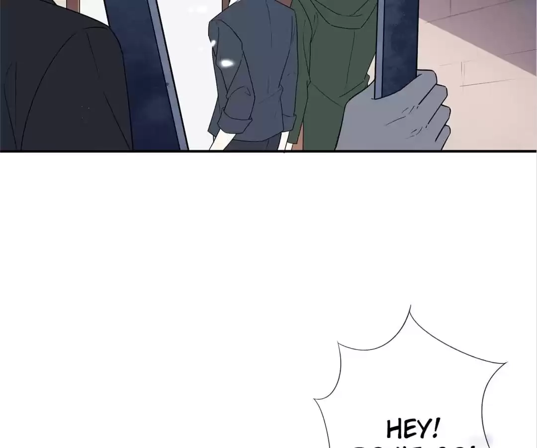 My Apocalyptic Miss Chapter 41 page 16 - 