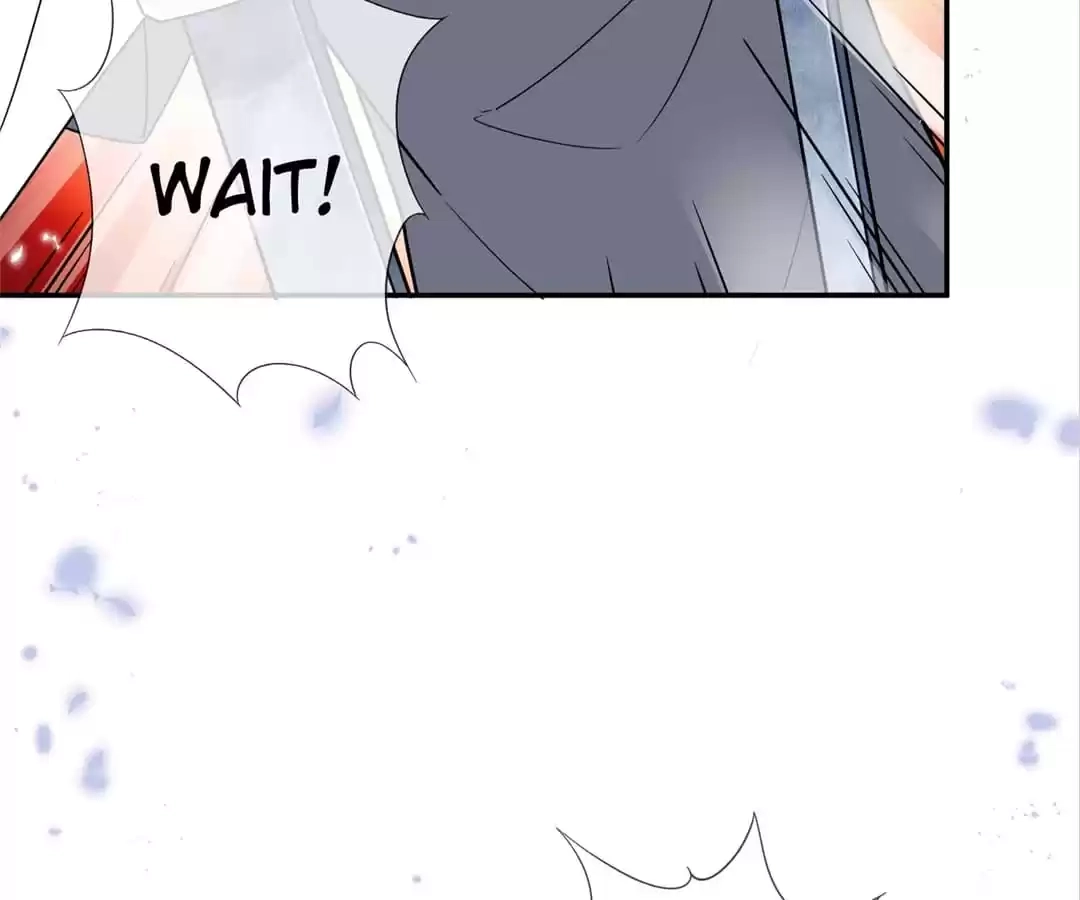 My Apocalyptic Miss Chapter 41 page 18 - 