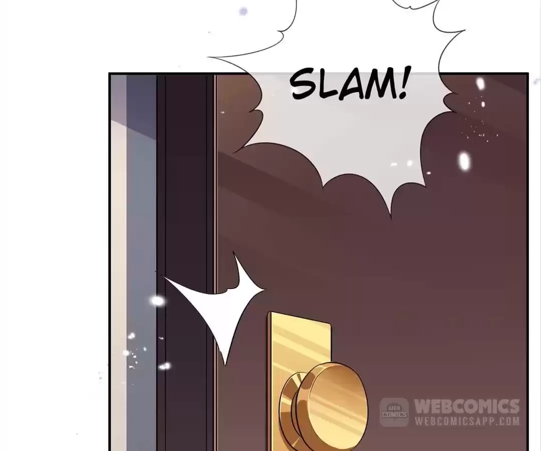 My Apocalyptic Miss Chapter 41 page 19 - 