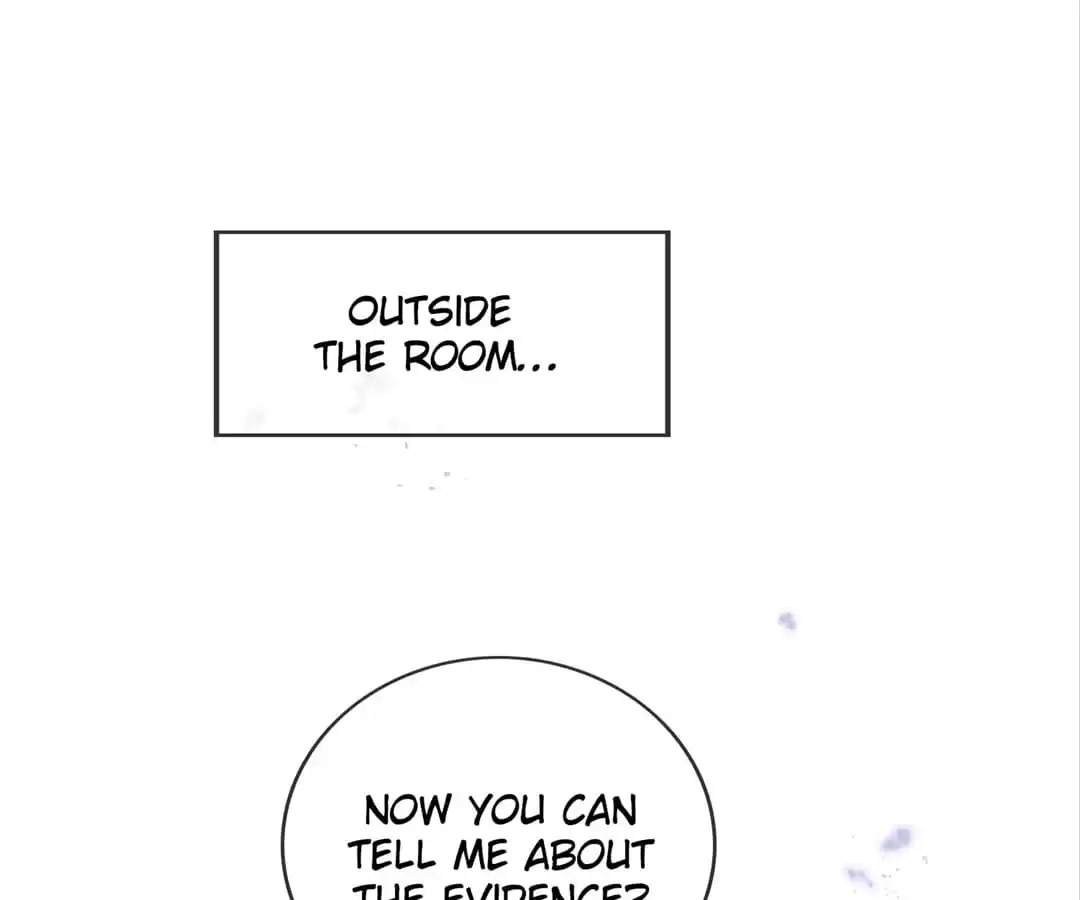 My Apocalyptic Miss Chapter 41 page 21 - 