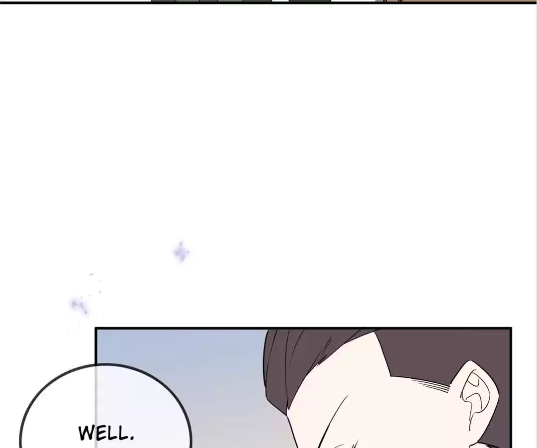 My Apocalyptic Miss Chapter 41 page 23 - 
