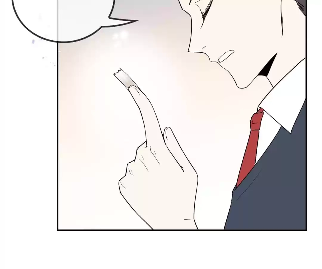 My Apocalyptic Miss Chapter 41 page 24 - 
