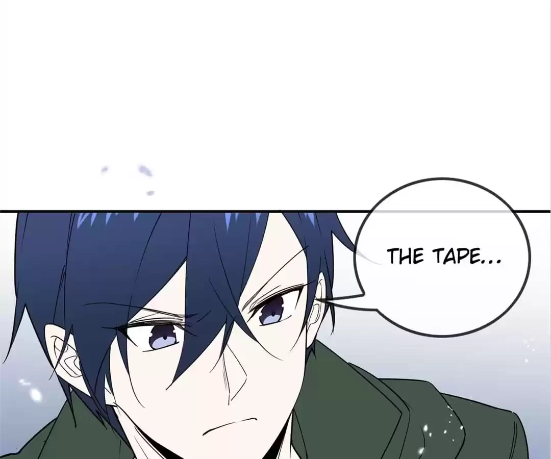 My Apocalyptic Miss Chapter 41 page 25 - 