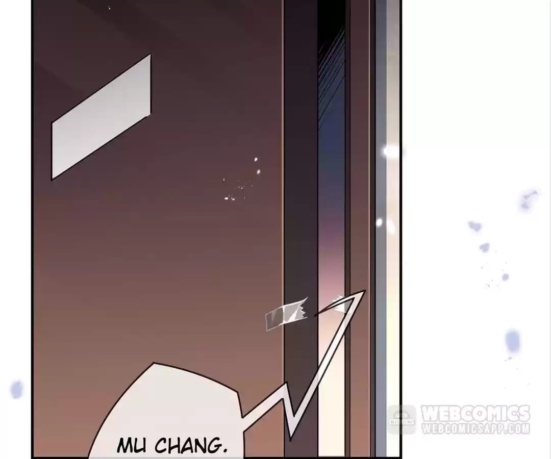 My Apocalyptic Miss Chapter 41 page 27 - 