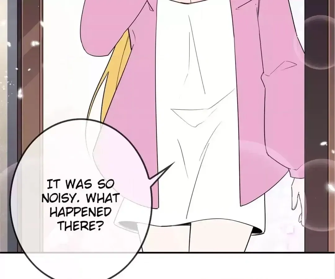 My Apocalyptic Miss Chapter 41 page 30 - 