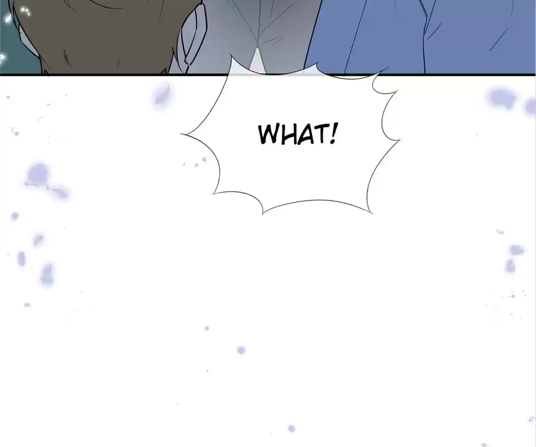 My Apocalyptic Miss Chapter 41 page 4 - 