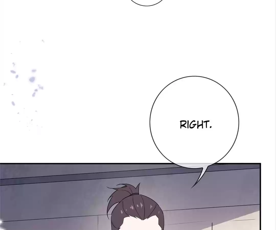 My Apocalyptic Miss Chapter 41 page 33 - 