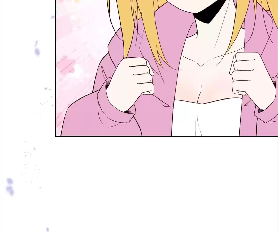 My Apocalyptic Miss Chapter 41 page 38 - 