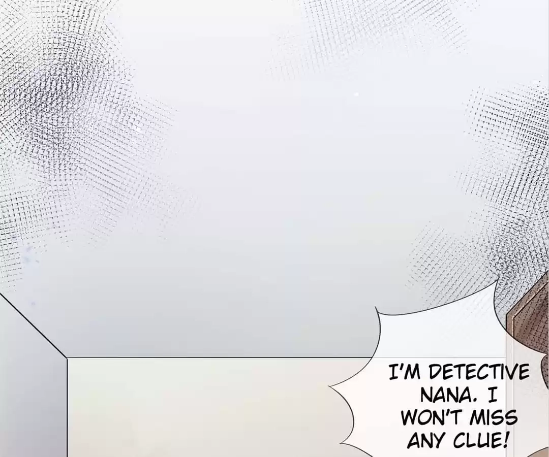 My Apocalyptic Miss Chapter 41 page 42 - 