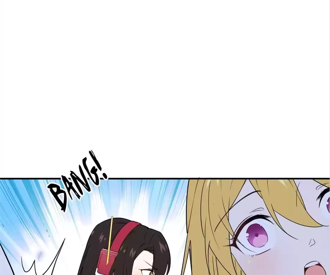 My Apocalyptic Miss Chapter 41 page 48 - 