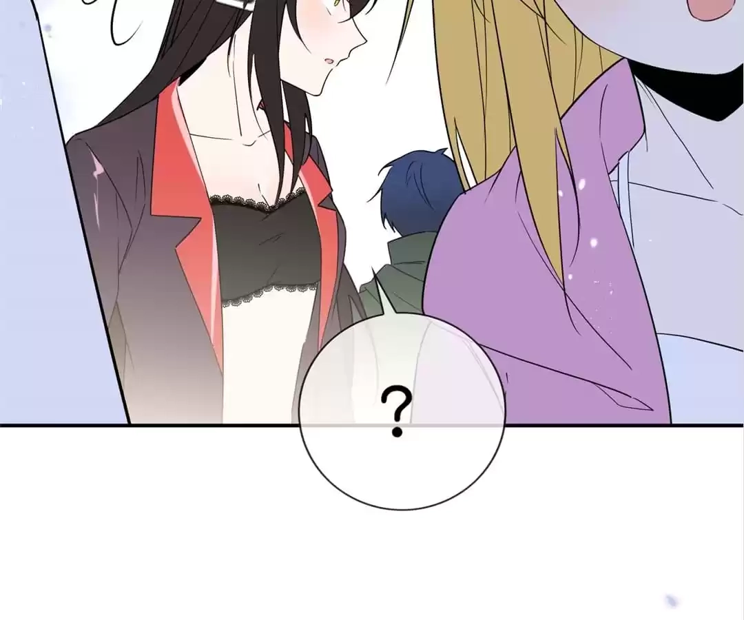 My Apocalyptic Miss Chapter 41 page 49 - 