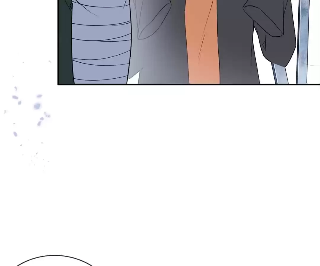 My Apocalyptic Miss Chapter 41 page 6 - 