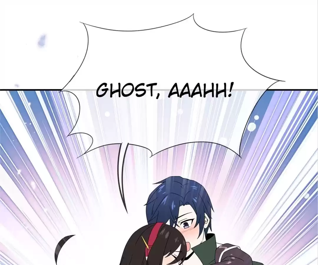 My Apocalyptic Miss Chapter 41 page 55 - 