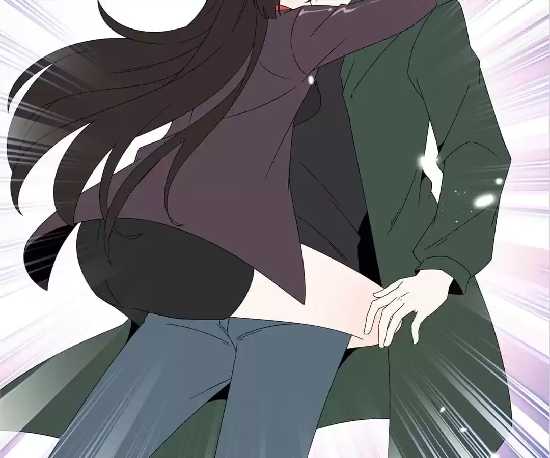 My Apocalyptic Miss Chapter 41 page 56 - 