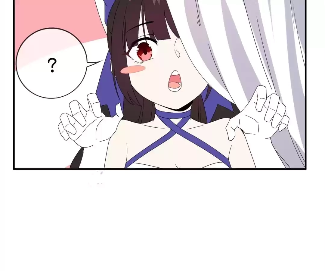 My Apocalyptic Miss Chapter 41 page 61 - 