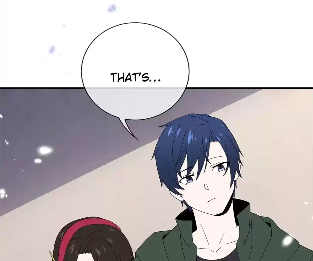 My Apocalyptic Miss Chapter 41 page 62 - 