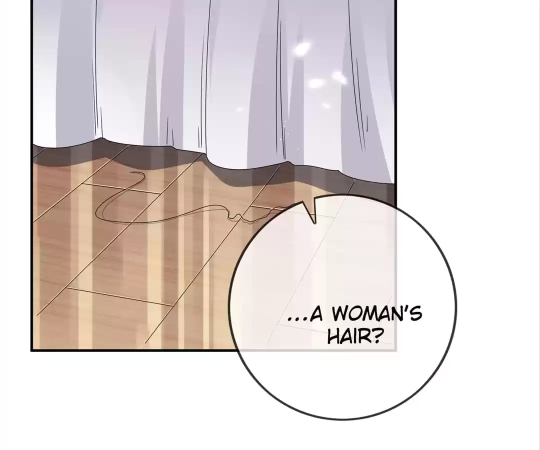 My Apocalyptic Miss Chapter 41 page 64 - 