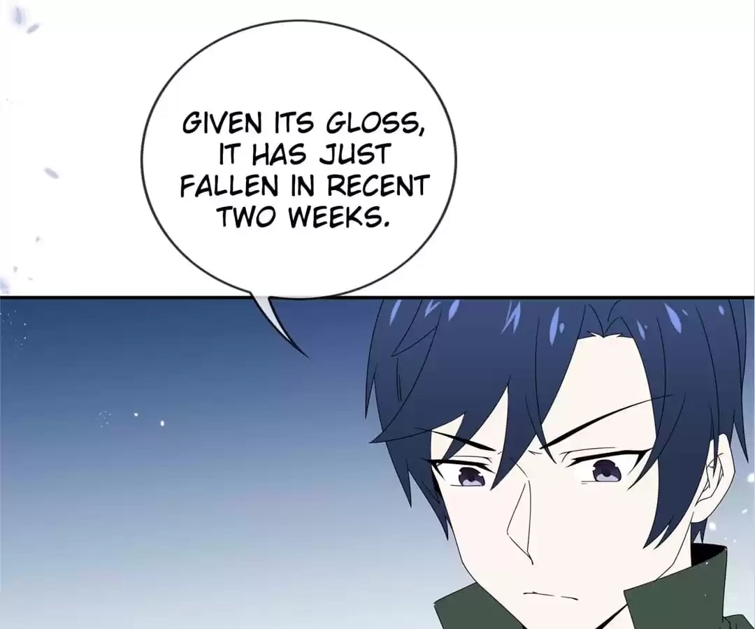 My Apocalyptic Miss Chapter 41 page 65 - 