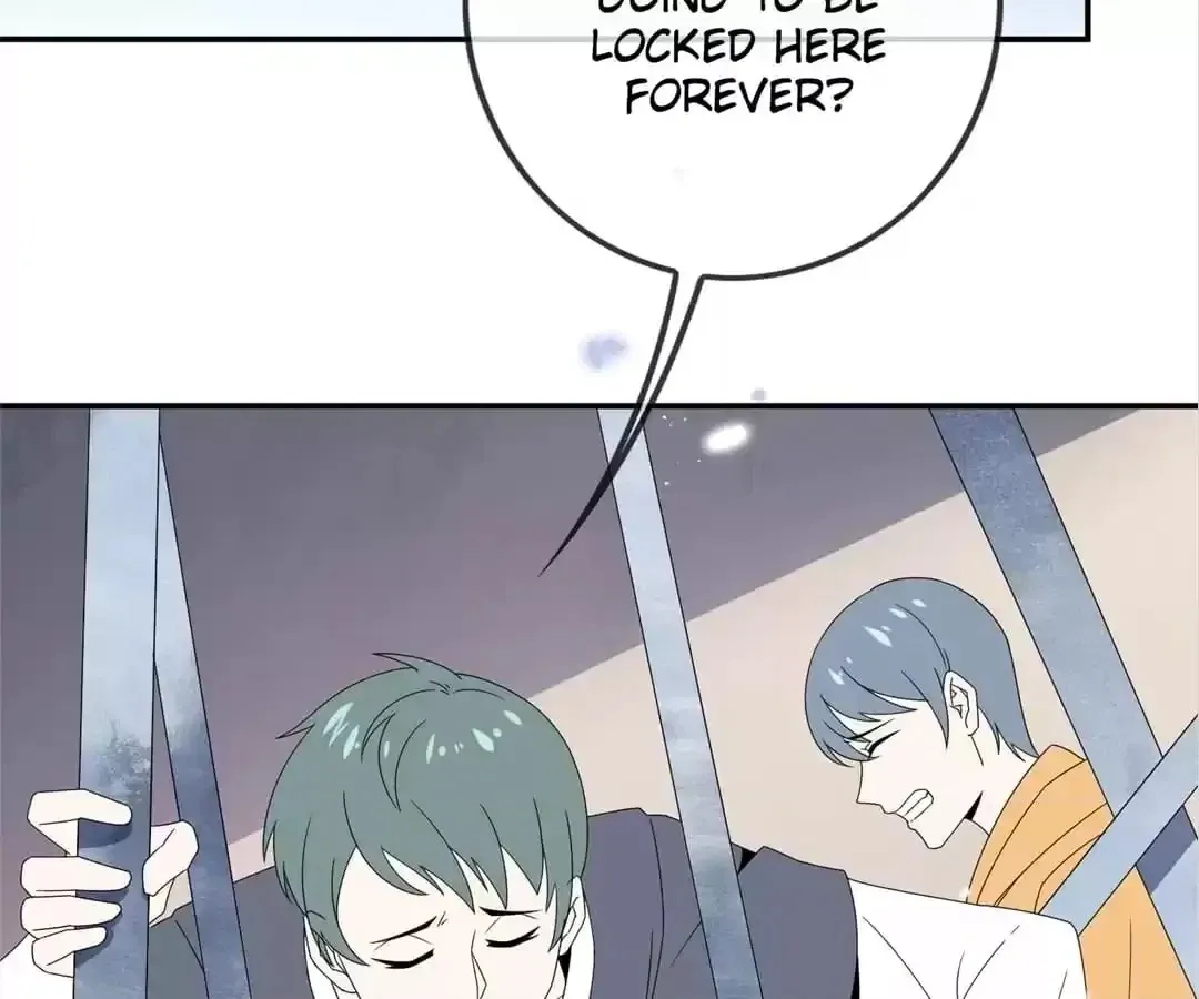 My Apocalyptic Miss Chapter 41 page 70 - 