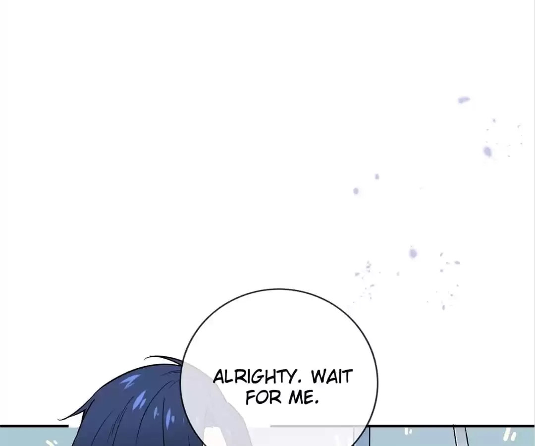 My Apocalyptic Miss Chapter 41 page 8 - 