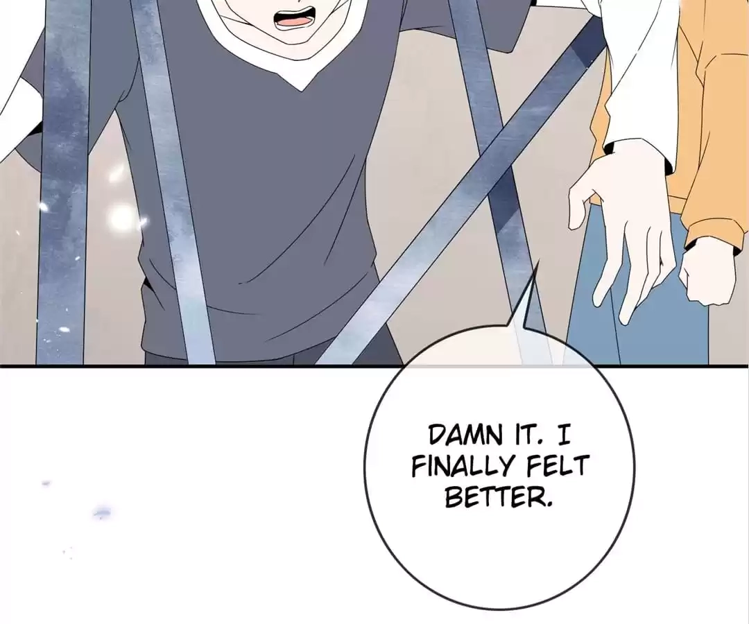 My Apocalyptic Miss Chapter 41 page 71 - 