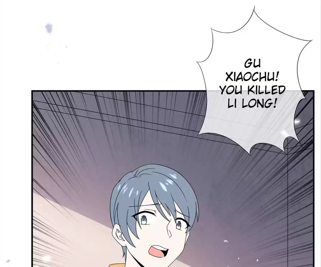 My Apocalyptic Miss Chapter 41 page 72 - 
