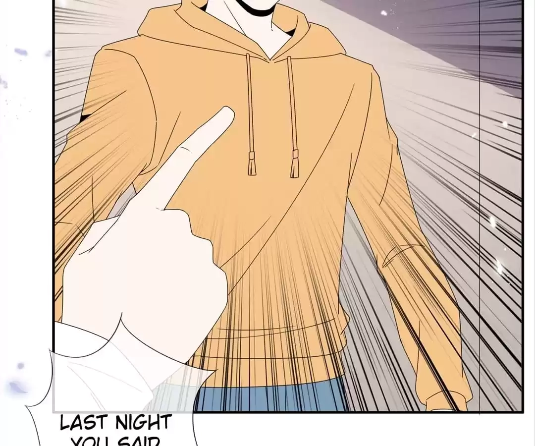 My Apocalyptic Miss Chapter 41 page 73 - 