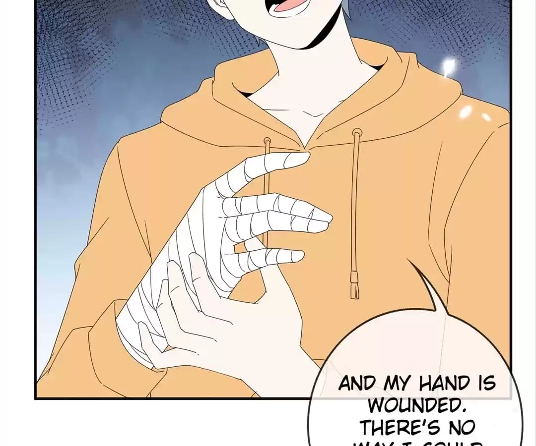 My Apocalyptic Miss Chapter 41 page 77 - 
