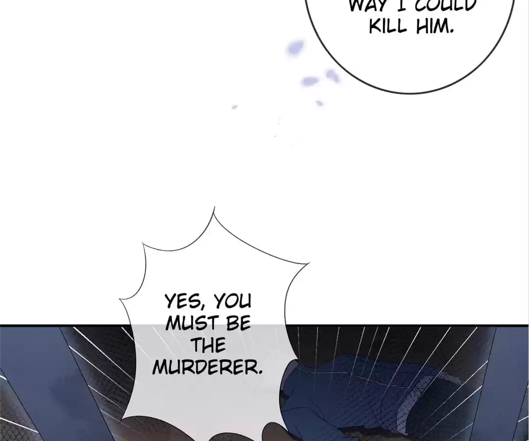 My Apocalyptic Miss Chapter 41 page 78 - 