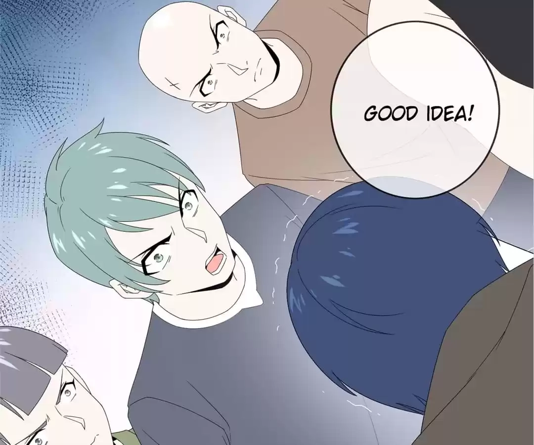 My Apocalyptic Miss Chapter 41 page 82 - 