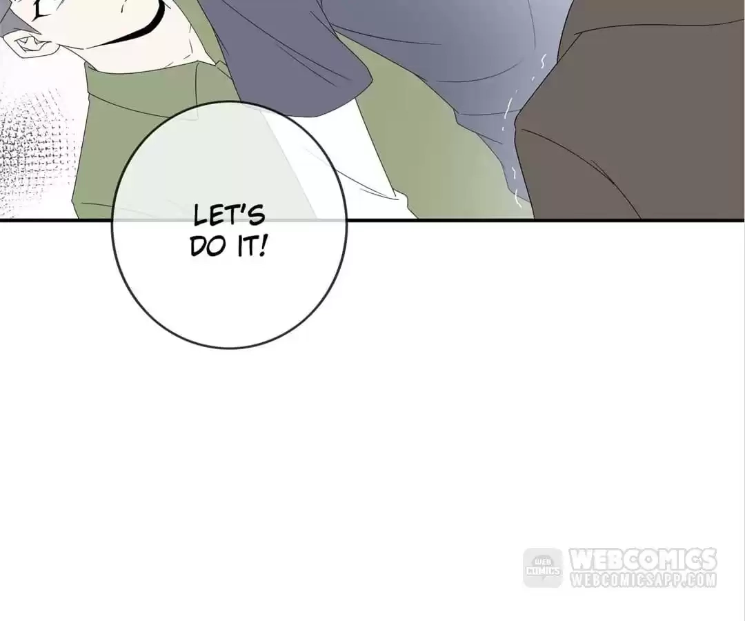 My Apocalyptic Miss Chapter 41 page 83 - 