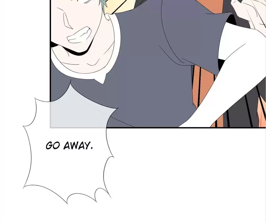 My Apocalyptic Miss Chapter 41 page 85 - 
