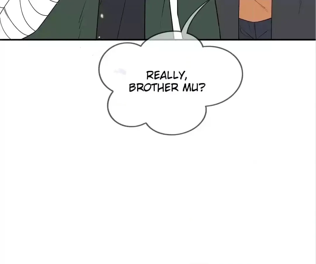 My Apocalyptic Miss Chapter 41 page 10 - 