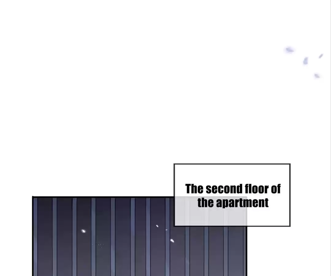 My Apocalyptic Miss Chapter 42 page 2 - 