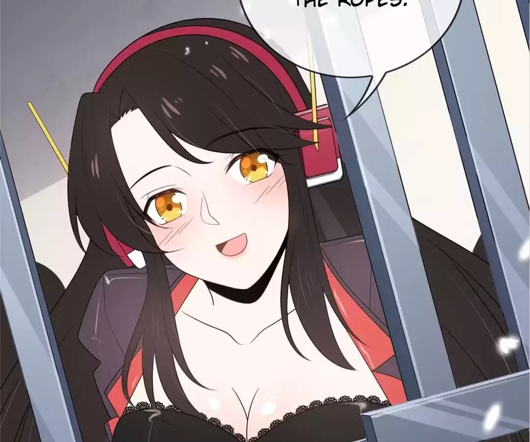 My Apocalyptic Miss Chapter 42 page 12 - 