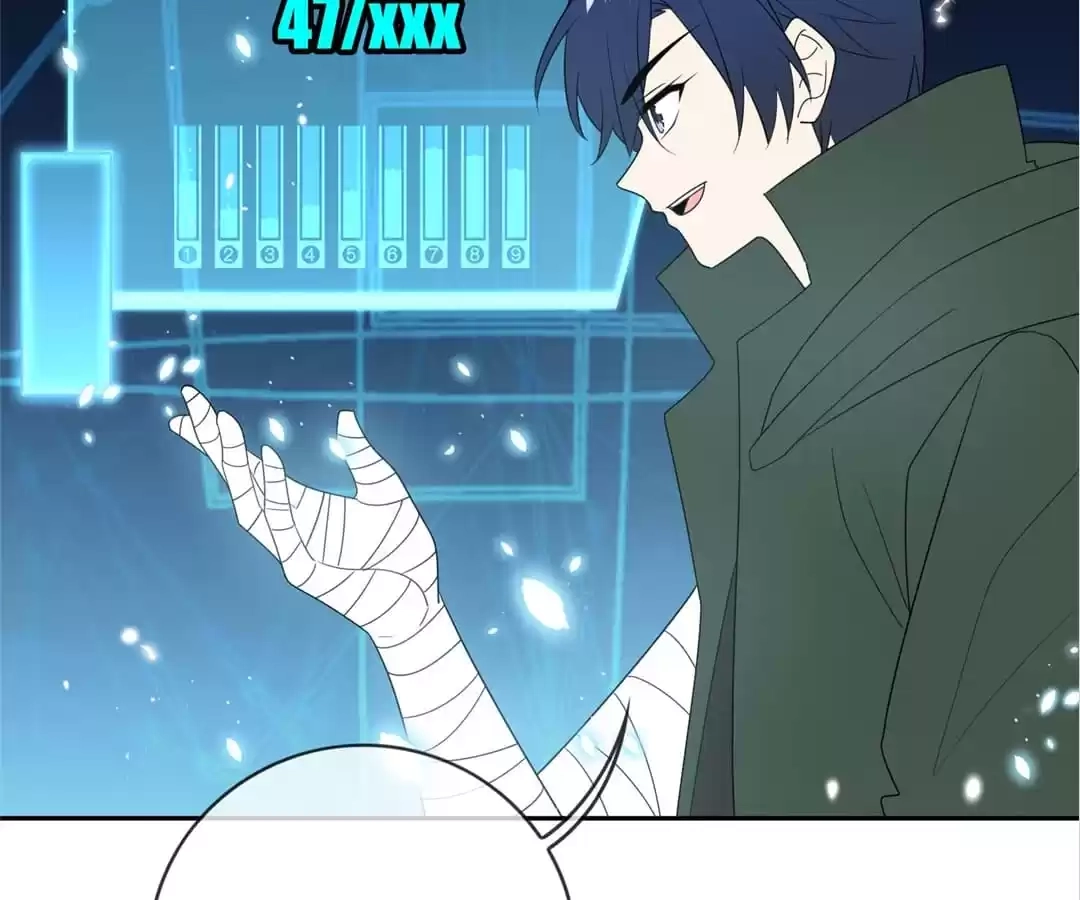 My Apocalyptic Miss Chapter 42 page 15 - 