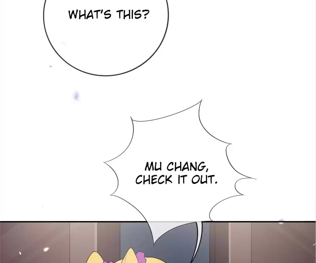 My Apocalyptic Miss Chapter 42 page 16 - 