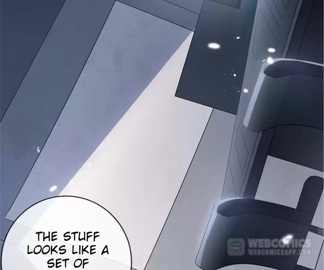 My Apocalyptic Miss Chapter 42 page 19 - 