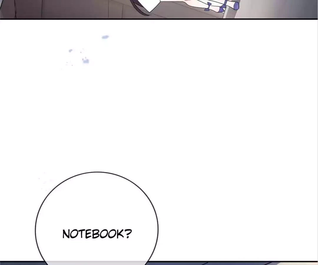 My Apocalyptic Miss Chapter 42 page 21 - 