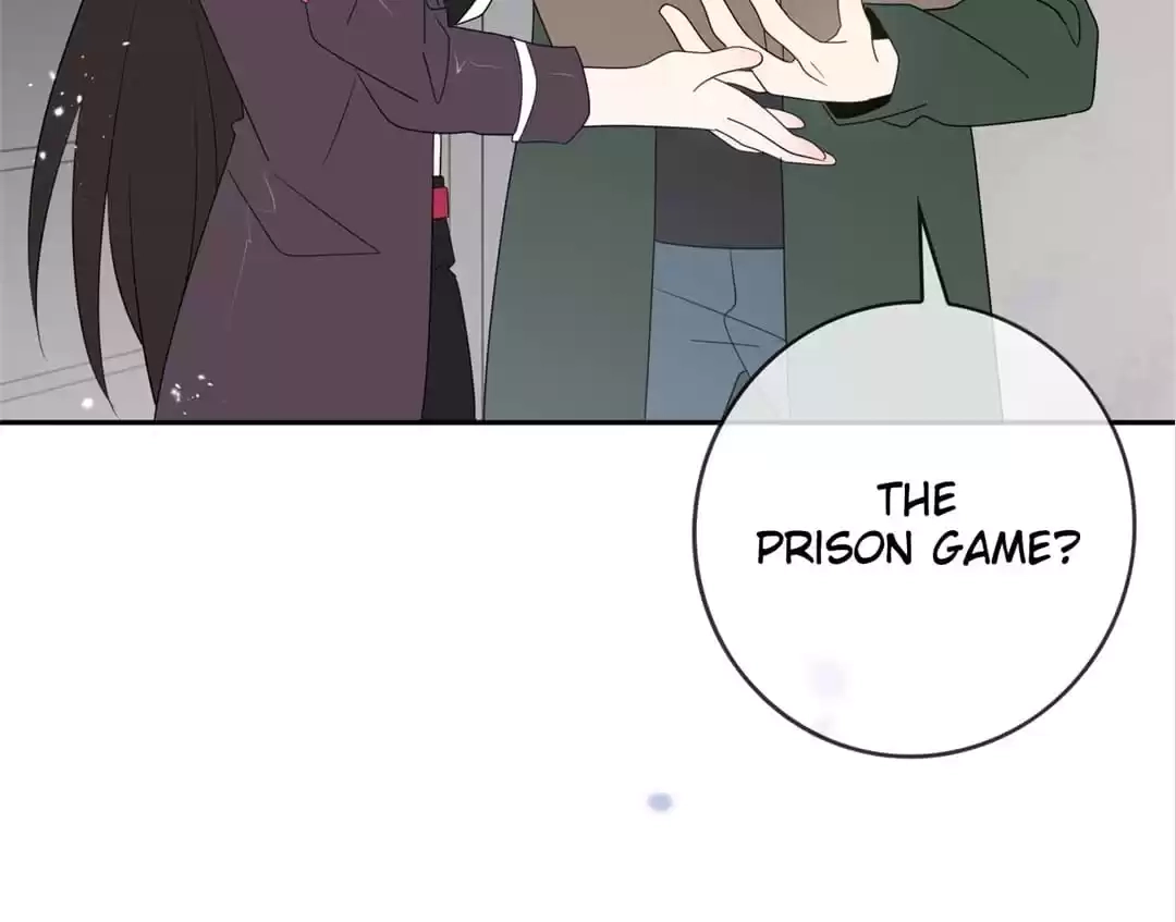 My Apocalyptic Miss Chapter 42 page 25 - 