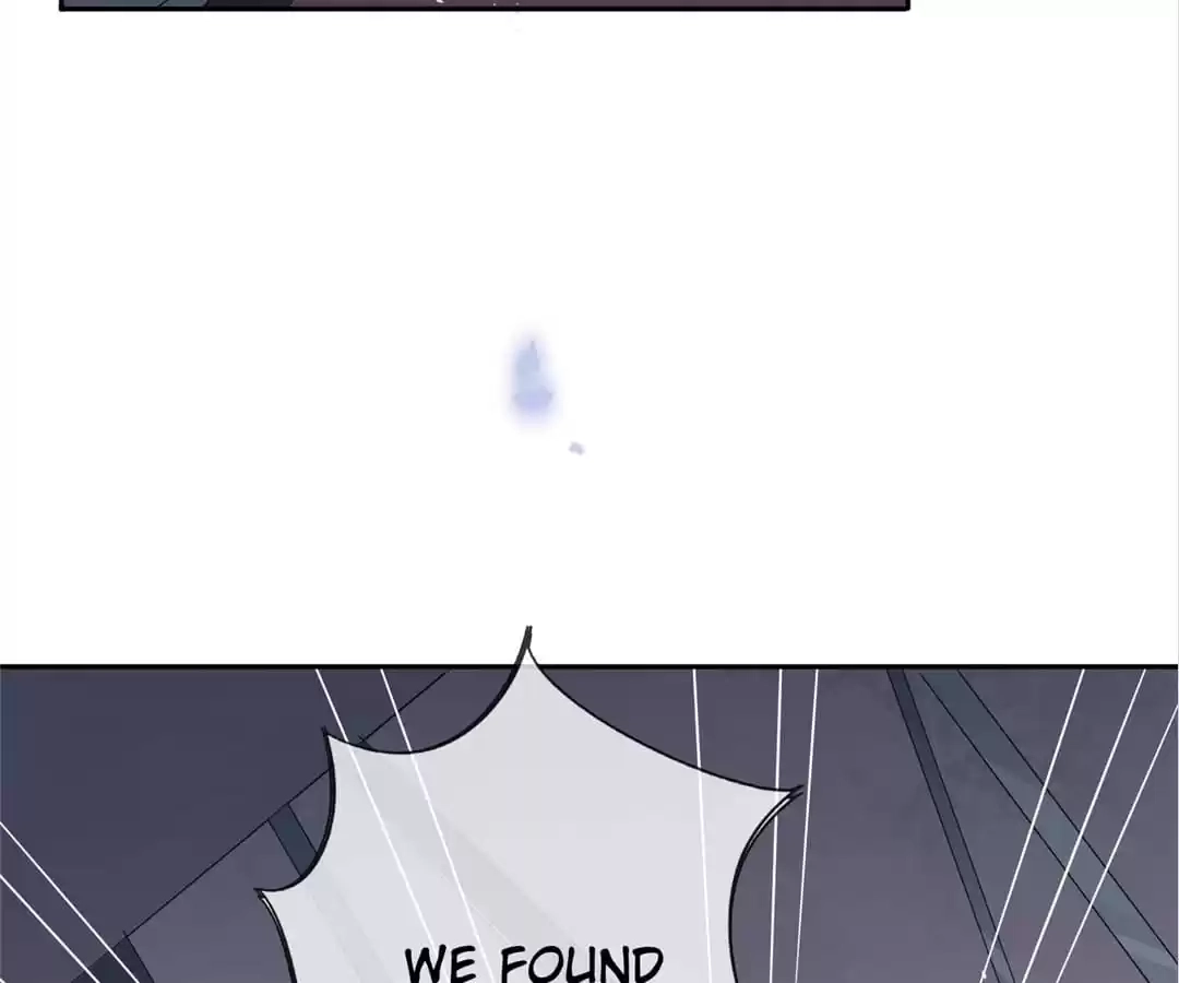 My Apocalyptic Miss Chapter 42 page 32 - 