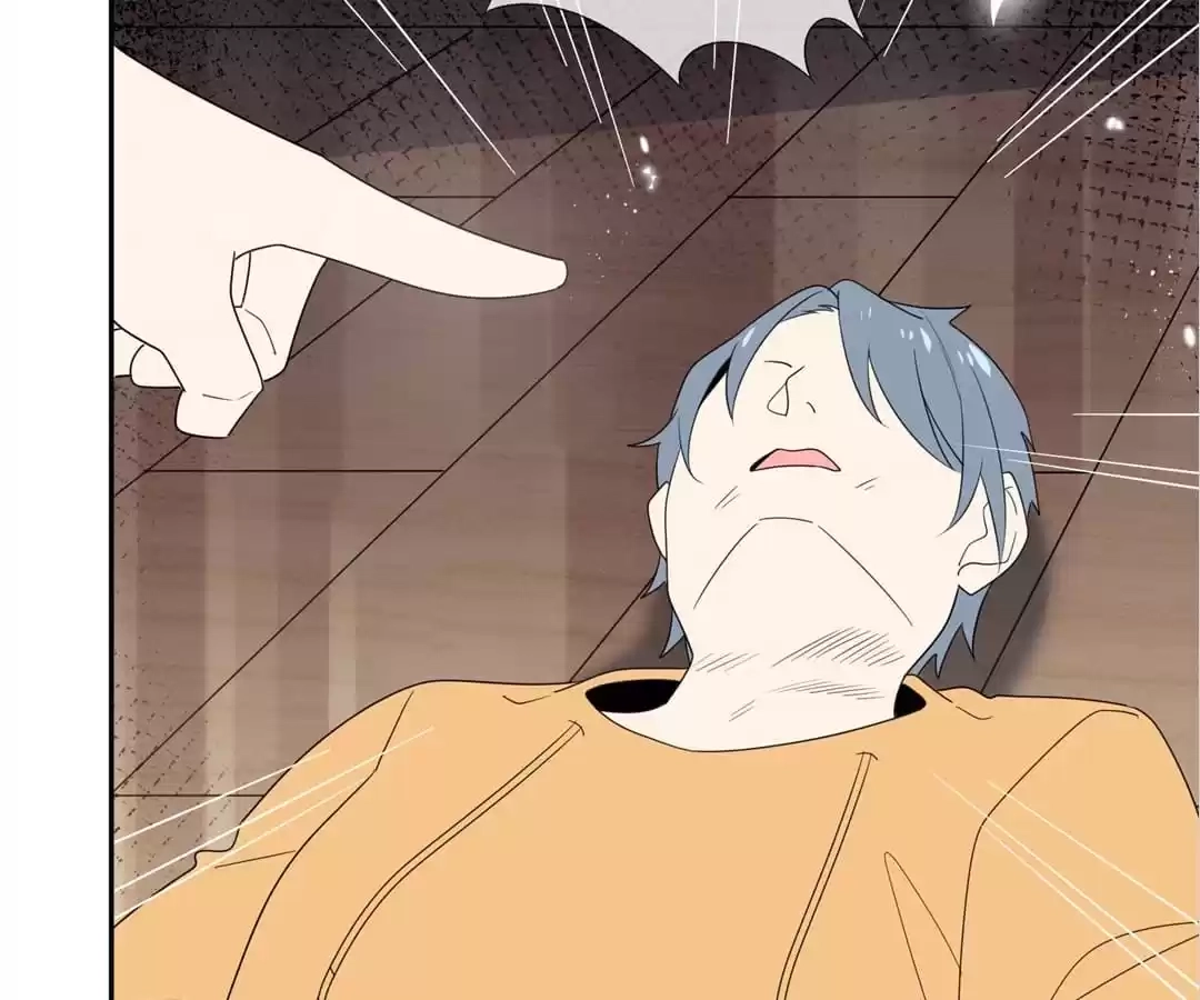 My Apocalyptic Miss Chapter 42 page 36 - 